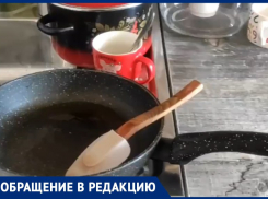 Жительница района, в котором Гусев триумфально выиграл выборы, заявила о сухой блокаде 