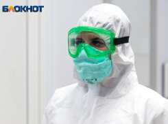 Ещё 1326 воронежцев заразились COVID-19 за прошедшие сутки