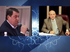 Доктор едет, едет…Геннадий Макин нахамил главе Бобровского района