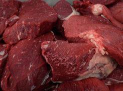 Под Воронежем уничтожили 16 килограммов опасной говядины из Белоруссии