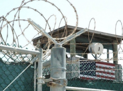 В американской тюрьме умер воронежец, задержанный при попытке попасть в страну