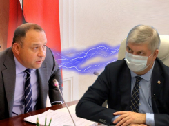 Гусев или Шабалатов: кто виноват, что дело – труба