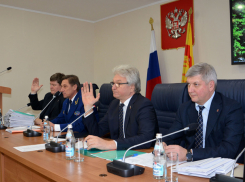 Воронежские депутаты утвердили места в городе, где появятся новые парки и скверы