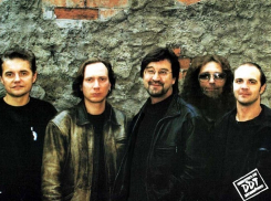 В Воронеж приедет группа ДДТ с новой программой Сольник