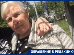 Ветеран труда, работающая в ковид-больнице, столкнулась с «прелестями» воронежской медицины