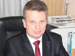 Кто поставил нового контролёра в воронежское правительство