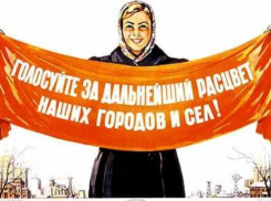 На выборах в Воронежской области выездная урна поехала к сторонникам Единой России