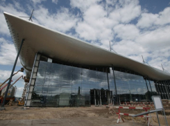 От проведения форума Столля в новом терминале аэропорта отказались в Воронеже