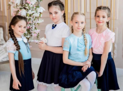 Расти большой и одевайся стильно: воронежский магазин сделал родителям школьников заманчивое предложение 