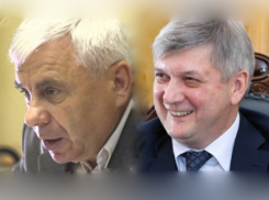 Александр Гусев замахнулся на «гордиев узелок» Михаила Палютина