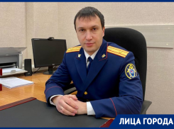 Какой район Воронежа «славится» тяжкими преступлениями, рассказал руководитель следственного отдела