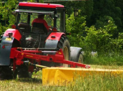 В 2022 году в Воронежской области появится завод сельхозтехники, построенный чехами