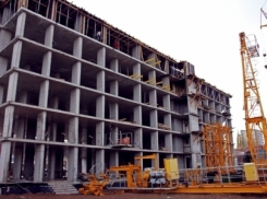 В Воронеже производителя работ обвиняют в гибели строителя