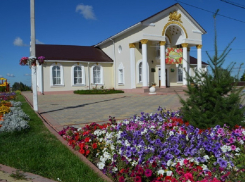 Село Ямное стало лучшим муниципальным образованием в Воронежской области 
