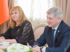 Уголовное дело экс-главы департамента культуры Эмилии Сухачевой поступило в суд