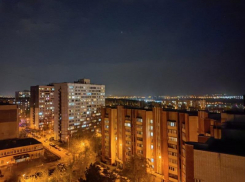 Дроны ВСУ влетают в воздушное пространство Воронежской области