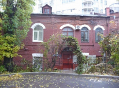 Сергей Шишлаков: к скандалу вокруг Дома Бабушкина не имею отношения