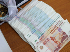 В Воронежской области буду судить преступную группу за хищение 12 миллионов рублей 