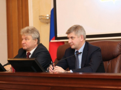 В Воронеже чиновников за невыполнение поручений будут наказывать деньгами