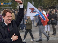 Митинги за Русский мир как приговор культурному десятилетию имени Гордеева