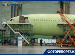 Как в 2022 году выглядит легендарный завод-старожил в Воронеже