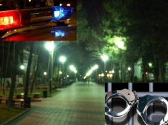 В Воронежской области мужчину чуть не задушили и отняли велосипед, деньги и телефон