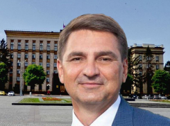 Избранные: «серый кардинал» воронежского облправительства Марков снова в Госдуме