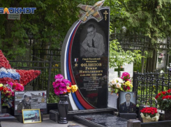 Подвиг воронежского Героя России Романа Филипова был совершен 6 лет назад в Сирии 