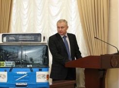 Рост стоимости проезда на новых автобусах анонсировали в Воронеже