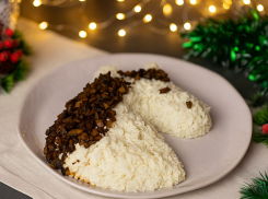 Что приготовить к Новому году: салат «Лошадка» 