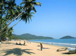 Воронежский аэропорт открывает рейсы на Гоа