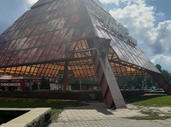 Общественник сообщил о запустении «зиккурата воронежских масонов»