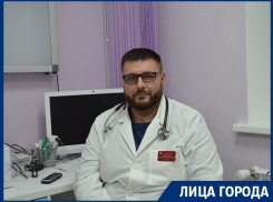 Мы хотим сделать медицинские услуги доступными, - воронежский врач Андрей Бердников