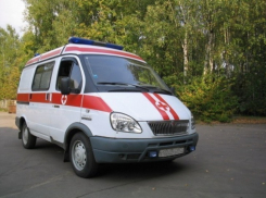 В Воронежской области 12-летний парень получил ожоги, затушив бензином костер