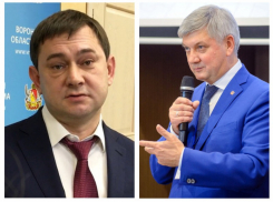 Губернатор Гусев и спикер Нетесов заявили об уважительном отношении к воронежским медикам