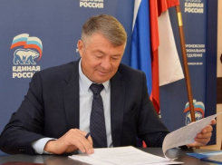 Кинутый на праймериз ЕР депутат Князев публично не согласился с Москвой