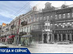 Сросшийся с соседом Дом Михайлова приведут в порядок в Воронеже 