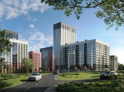 Стали известны подробности строительства нового ЖК на Матросова