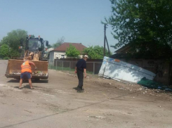 Подставу мэру Воронежа внезапно убрали менее чем за час