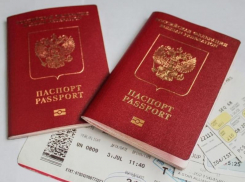 В МФЦ Воронежа начали выдавать загранпаспорта нового образца