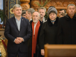 Александр Гусев прокомментировал закрытие храмов на Пасху в Воронеже