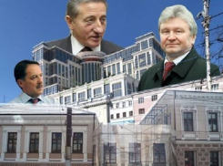 Воронежский губернатор призвал строителей всё контролировать 