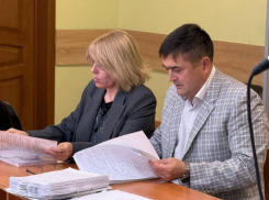 СМИ: осужденная за взятки экс-глава диссовета ВГТУ уехала на СВО