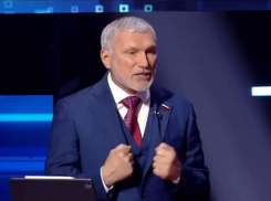 За что попал в аутсайдеры депутат Алексей Журавлёв