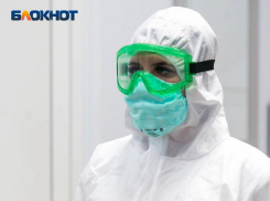 179 воронежцев заболели коронавирусом 