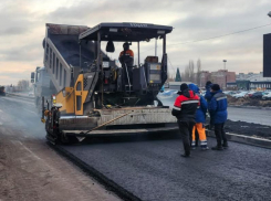 Движение по дублёру Московского проспекта откроют 27 декабря в Воронеже 