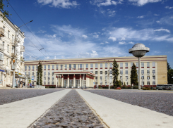 Студенты ВГУ получили стипендии от правительства РФ