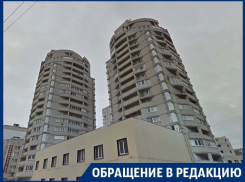 Потоп на «бесхозной» насосной станции оставил воронежцев без воды   