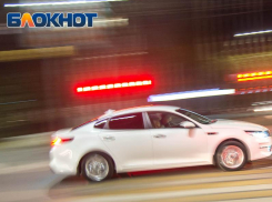 Накипело: воронежец предложил ужесточить контроль за таксистами