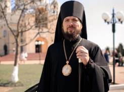 Епископ Россошанский и Острогожский Дионисий отмечает 46-летие в Воронежской области